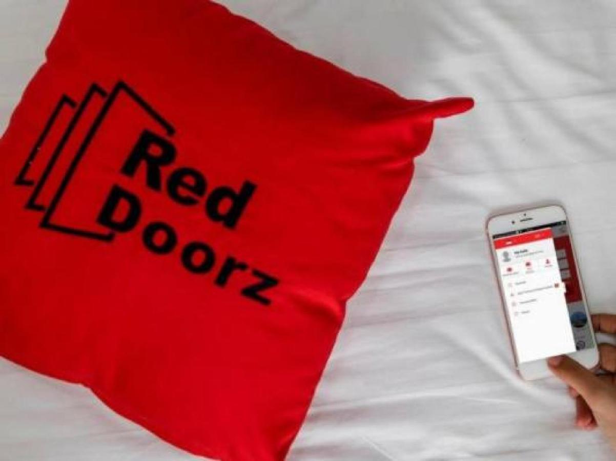 Reddoorz Syariah Near Palembang Square Mall 3 Palimbão Exterior foto